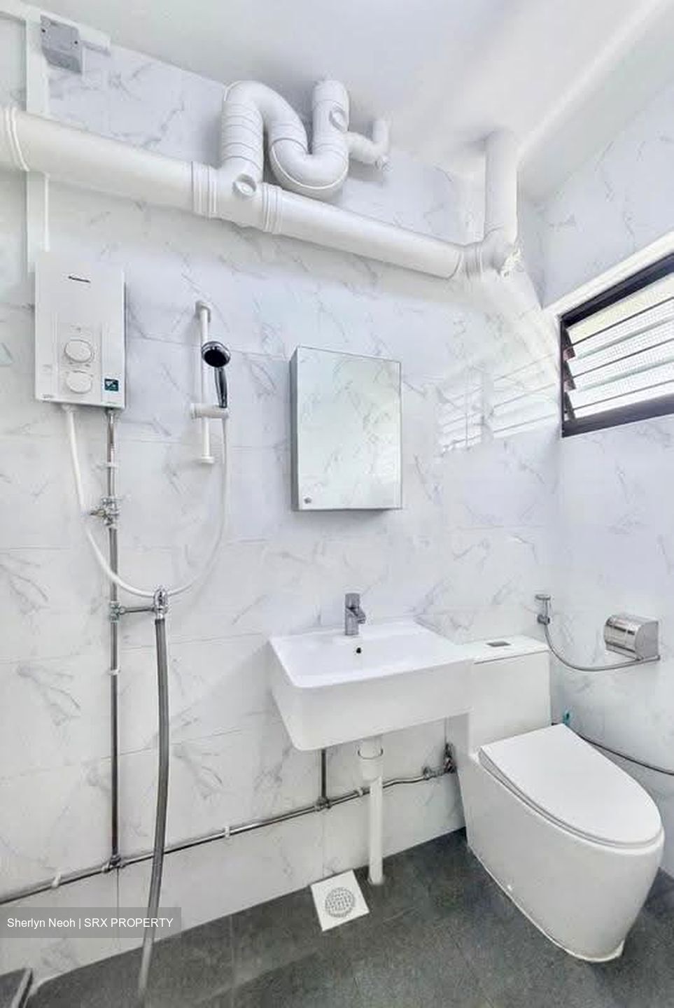 Blk 744 Jurong West Street 73 (Jurong West), HDB 5 Rooms #613352041